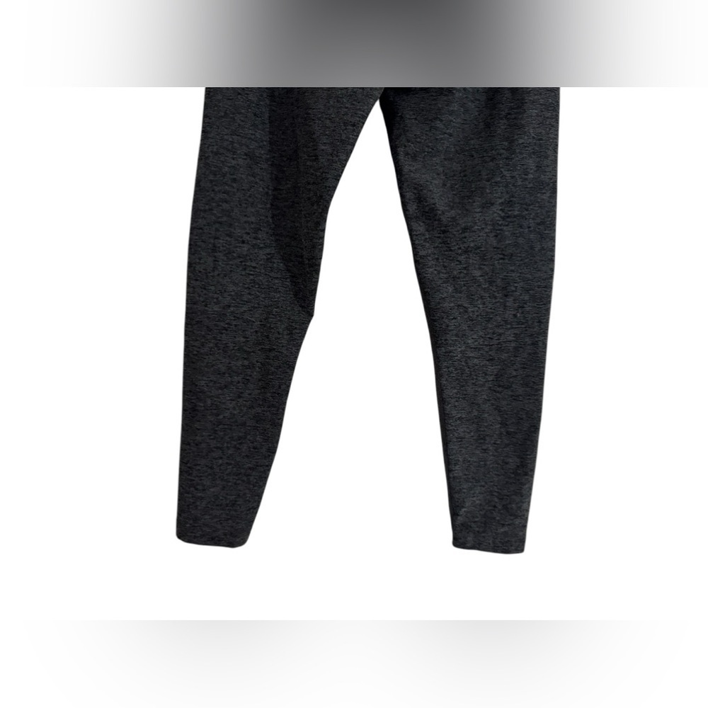 Beyond Yoga Spacedye Black Charcoal Vitalize Full Length Legging Size Small - Picture 3 of 11